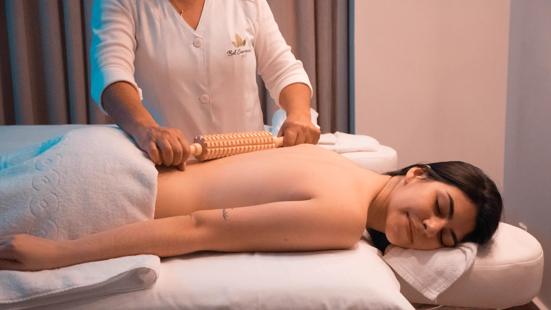 Combination Massage